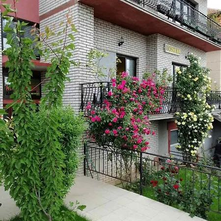 Smestaj-rooms Marvell Homestay *