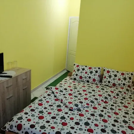 Smestaj-rooms Marvell Homestay