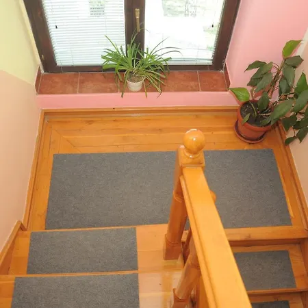 Smestaj-rooms Marvell בית אירוח