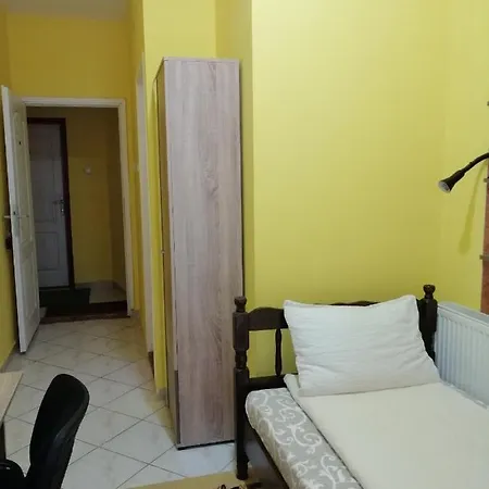 Homestay Smestaj-rooms Marvell
