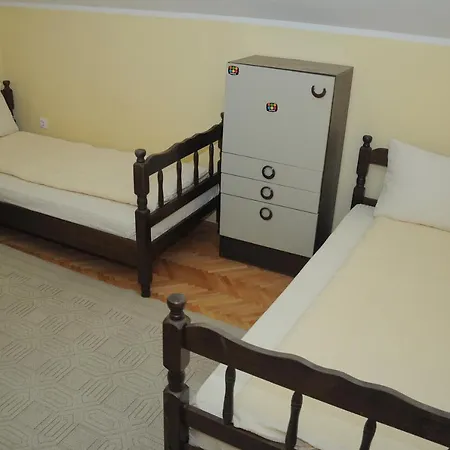Homestay Smestaj-rooms Marvell