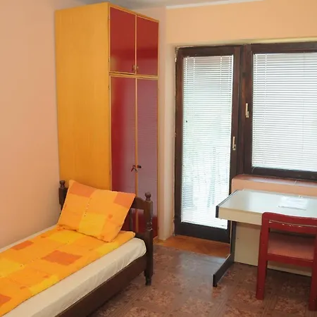 Smestaj-rooms Marvell Homestay Nis