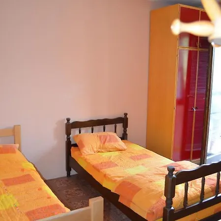 Homestay Smestaj-rooms Marvell Nis
