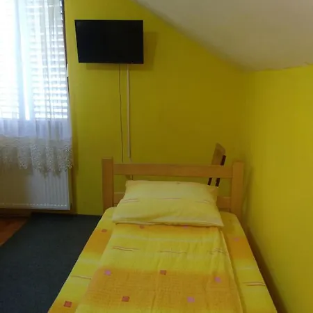 Smestaj-rooms Marvell Homestay