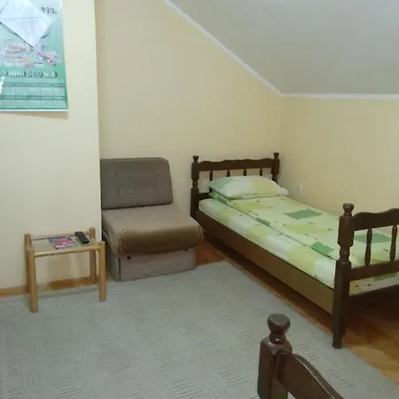 Homestay Smestaj-rooms Marvell *